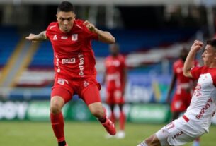 El Clásico de Rojos fue conquistado por el América de Cali