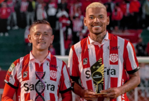 Matheo Castaño Y Julián Anaya