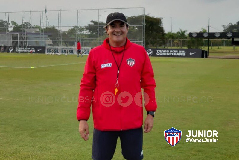 Falleció Armando Osma, entrenador del Fútbol Colombiano