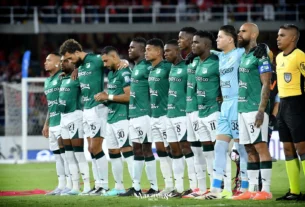 Deportivo Cali y Boca Juniors los primeros grandes del Valle