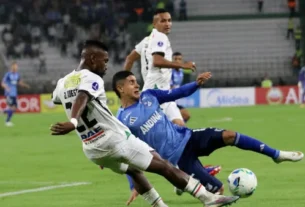 Millonarios ante Once Caldas en Palogrande.