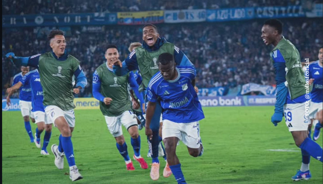 Celebración de Carlos Darwin ante Boston River