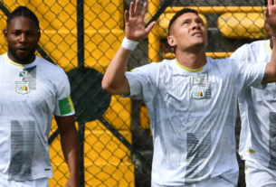 El Milagroso en modo piloto automatico en el Torneo Betplay 2026-1