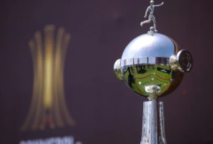 Los equipos colombianos debutaron en la Copa Libertadores 2026.