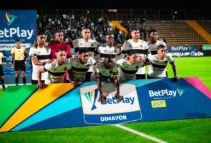 Equipo Internacional de Bogotá