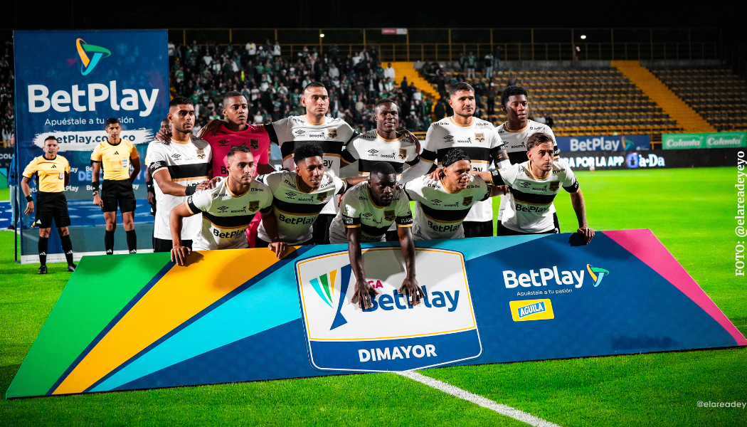 Equipo Internacional de Bogotá