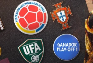 Selección Colombia este es su historial contra sus rivales en el Mundial