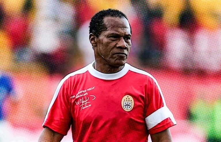 Willington Ortiz sin piedad contra Juan Carlos Osorio