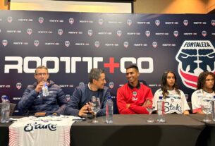 Fortaleza y Roott+co unen fuerzas en 2026.