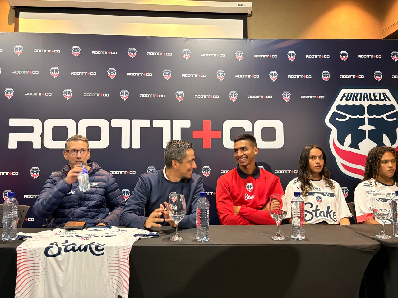 Fortaleza y Roott+co unen fuerzas en 2026.