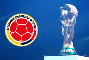 Colombia espera a sus rivales para el Mundial 2026.